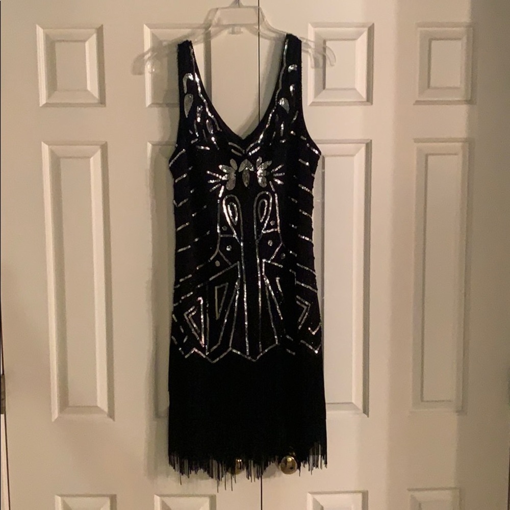 Flapper Dress